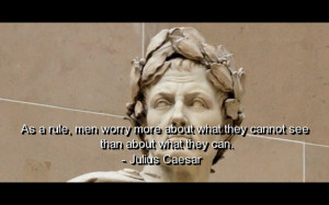 brainy quotes of the day Julius Caesar Quotes Sayings Wise Meaningful ...