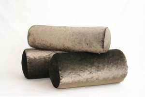 Toddler Bolster Cushions