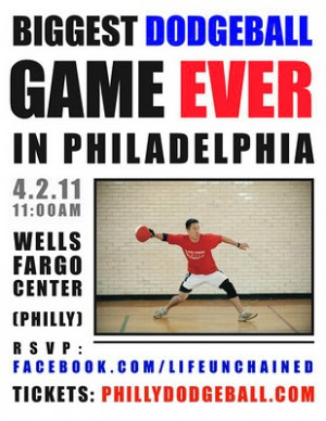 vince vaughn from dodgeball underdog jan tournament this is lamovie