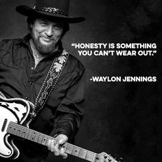 Waylon Jennings