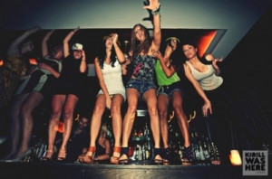 The Best (and Worst) of Nightclub Fails