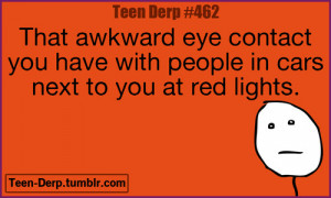 Nat&Sara [7]Teen Derp confessions. Which can you relate the most to?