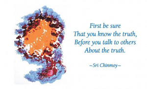 Source: Ten-Thousand Flower Flames, by Sri Chinmoy