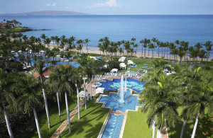 Grand Wailea Resort Maui Hawaii