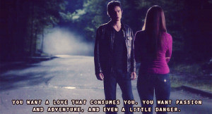 ... , passion, and a love that consumes, and found it in each other