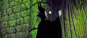 Maleficent: Fools! IDIOTS! IMBECILES!