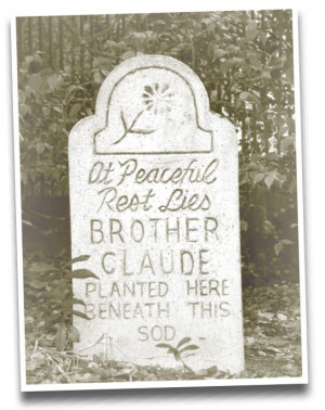 Funny Gravestone Epitaphs