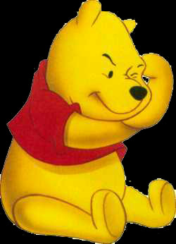 ... white disney friends disney babies pooh s hundred acre wood pooh