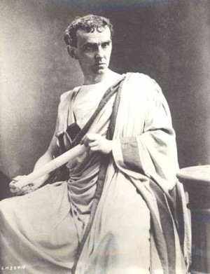 cassius julius caesar