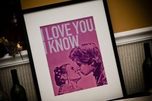 30 geek movie love quotes (and funny vows) for your wedding | Offbeat ...