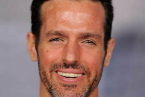 ve kind of had to make a career of playing villains. In order to ...