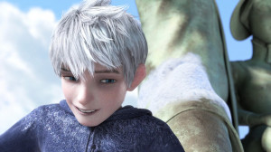 Rise of the Guardians Jack Frost HQ