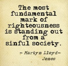Martyn Lloyd-Jones Quotes