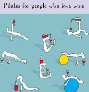 Funniest_Memes_pilates-for-people-who-love-wine_3556