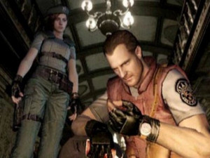 Resident Evil Director’s Cut PSN PS3 ISO Download | PopScreen