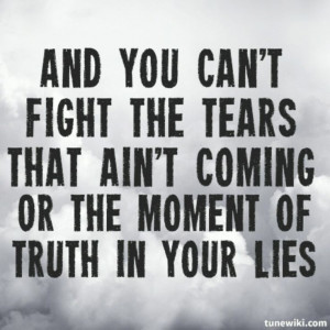 Iris by Goo Goo Dolls