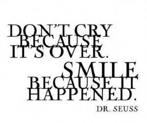 Life is full of strange occurrences.