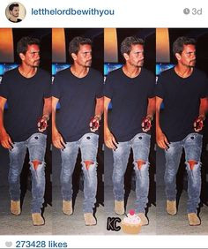 Let The Lord Be With You, Indeed! From WRV