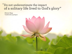 Download this week's wallpaper featuring a quote from Alistair Begg in ...