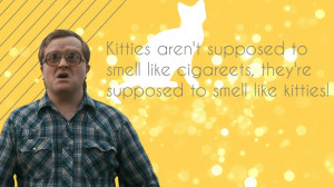 Bubbles Trailer Park Boys Quotes Bubbles trailer park boys
