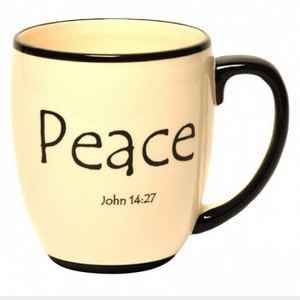 My CNY Mommy: Prayer Coffee Mugs - $5.50 + FREE Shipping