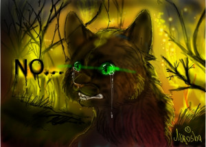 Warriors Leafpool Gif Credited