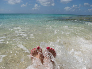 Self-Love – Time To Put On Your Big Girl Boots!