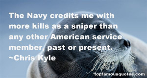 Favorite Chris Kyle Quotes