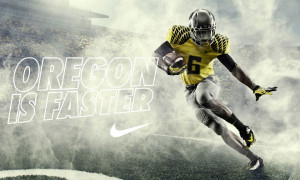 Check Out Oregon Football's Sleek New Nike Uniforms