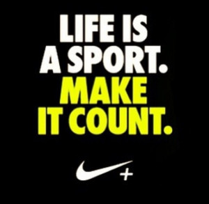 Nike Quotes