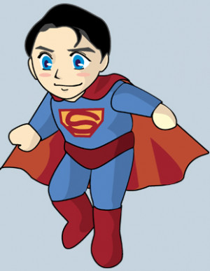 Cute Superman File:cute superman.jpg