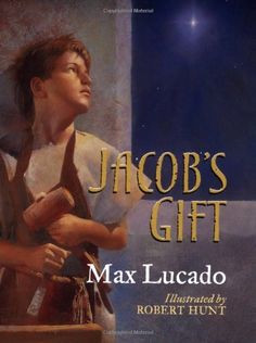 lucado christmas christmas reading book worth jacobs gift gift max ...
