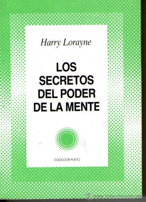 Harry Lorayne Pictures