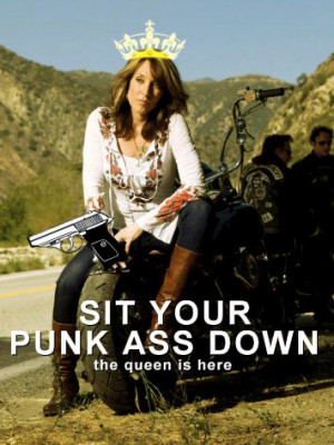 Motherhood, Morale Ambiguous, Sons Of Anarchy, Gemma Teller Quotes ...