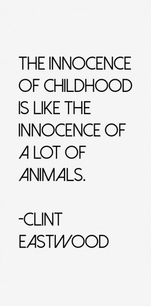 Sometimes if you want to see a change for the better, you have to take ...