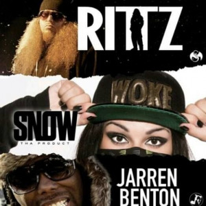Rittz is preparing for his Life and Times Tour with Snow Tha Product ...