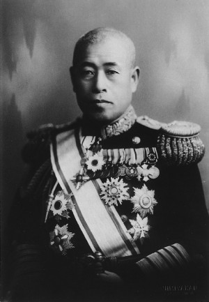 Photos ci-dessous, de gauche à droite: amiral Isoroku Yamamoto. Vice ...