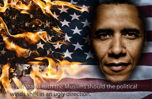 Opening: 20 Obama Quotes About Islam Contrasted With 20 Obama Quotes ...