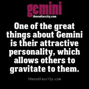 Quotes About Gemini Women