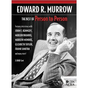 Edward R. Murrow's quote #4