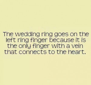 Love and marriage quotes