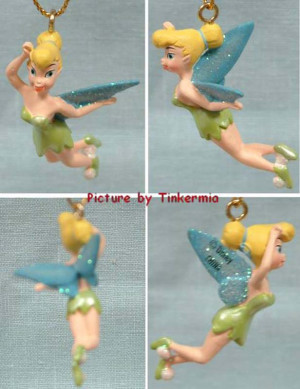 cute tinkerbell quotes