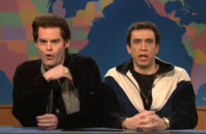 SNL Vermont Gay Marriage Skit Quotes and Sound Clips