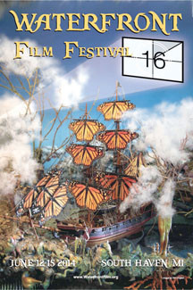 ... museum s iconic tall ship to reflect the independent film festival s