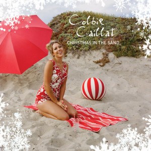 Colbie Caillat - 'Christmas in the Sand'