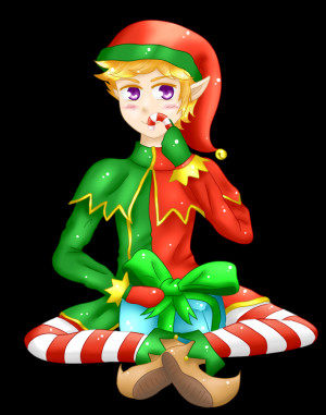 Duende Collab etesia - sebas duende