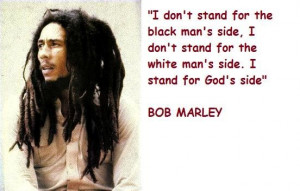 Bob marley famous quotes 41
