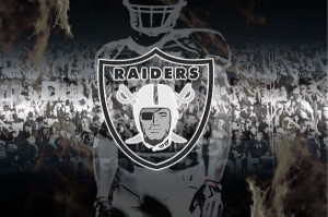 Raider Nation