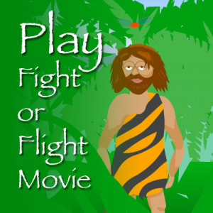 Fight or Flight Movie