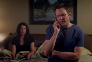 Lauren Graham (Lorelai Gilmore) will be gracing our screens, both big ...